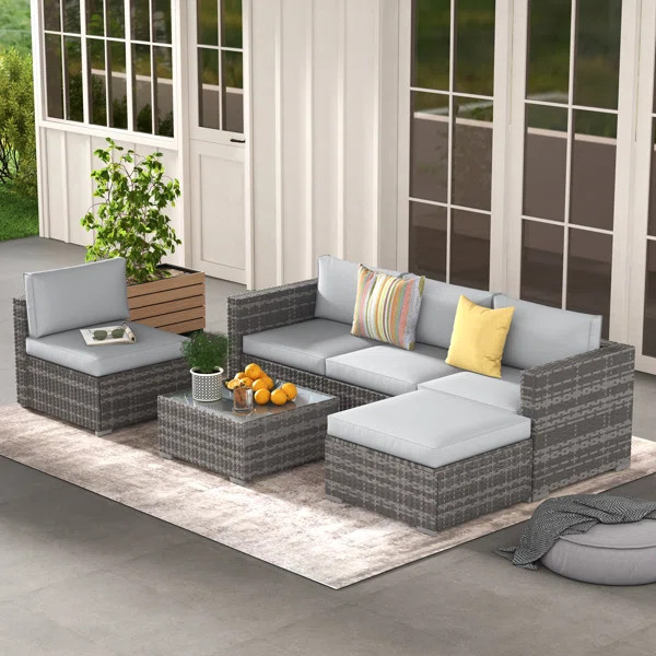 Latitude Run® | Wayfair North America