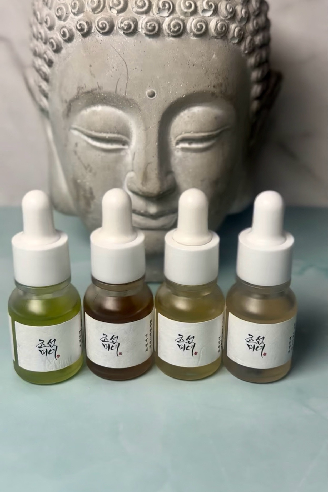 If you have been wanting to try Korean skin care, but don’t know where to start grab Beauty Of Joseon’s serum tester kit 

#LTKSaleAlert #LTKFindsUnder50 #LTKBeauty