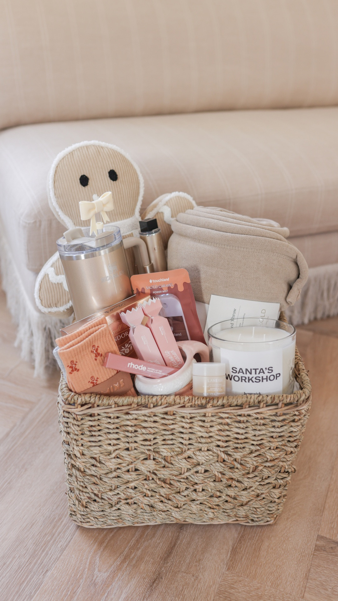 Burr basket gift idea!

Gift ideas, gift guide, Christmas gifts 

#LTKHoliday #LTKGiftGuide #LTKFindsUnder100