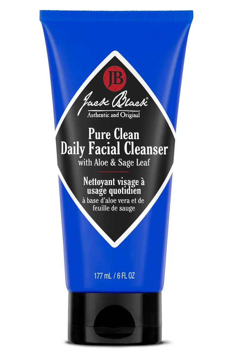 Pure Clean Daily Facial Cleanser | Nordstrom