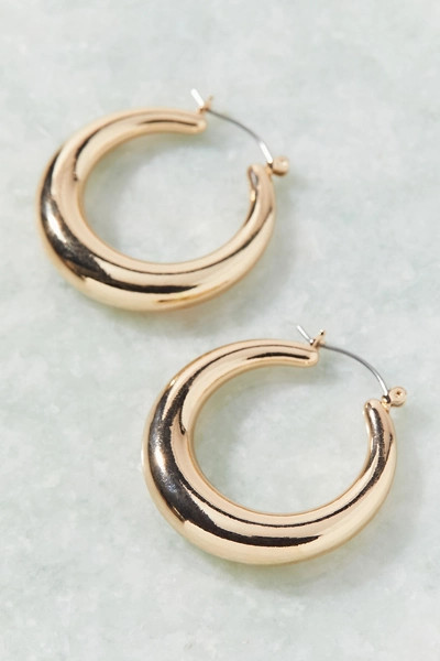 Kathy Hoop Earring | Urban Outfitters (US and RoW)