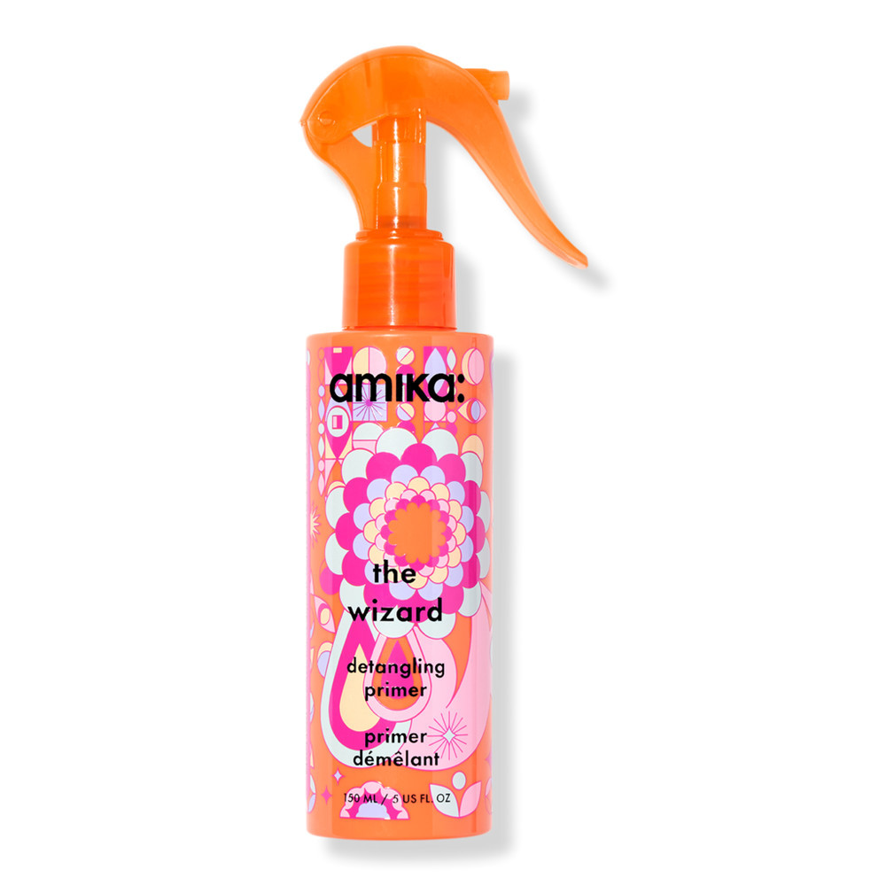 amika The Wizard Detangling Primer - 5.0 oz | Ulta