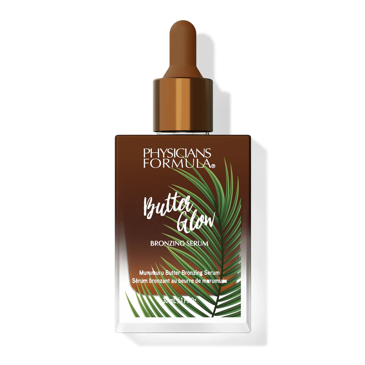 Butter Glow Bronzing Serum | Sunkissed Glow | Physicians Formula