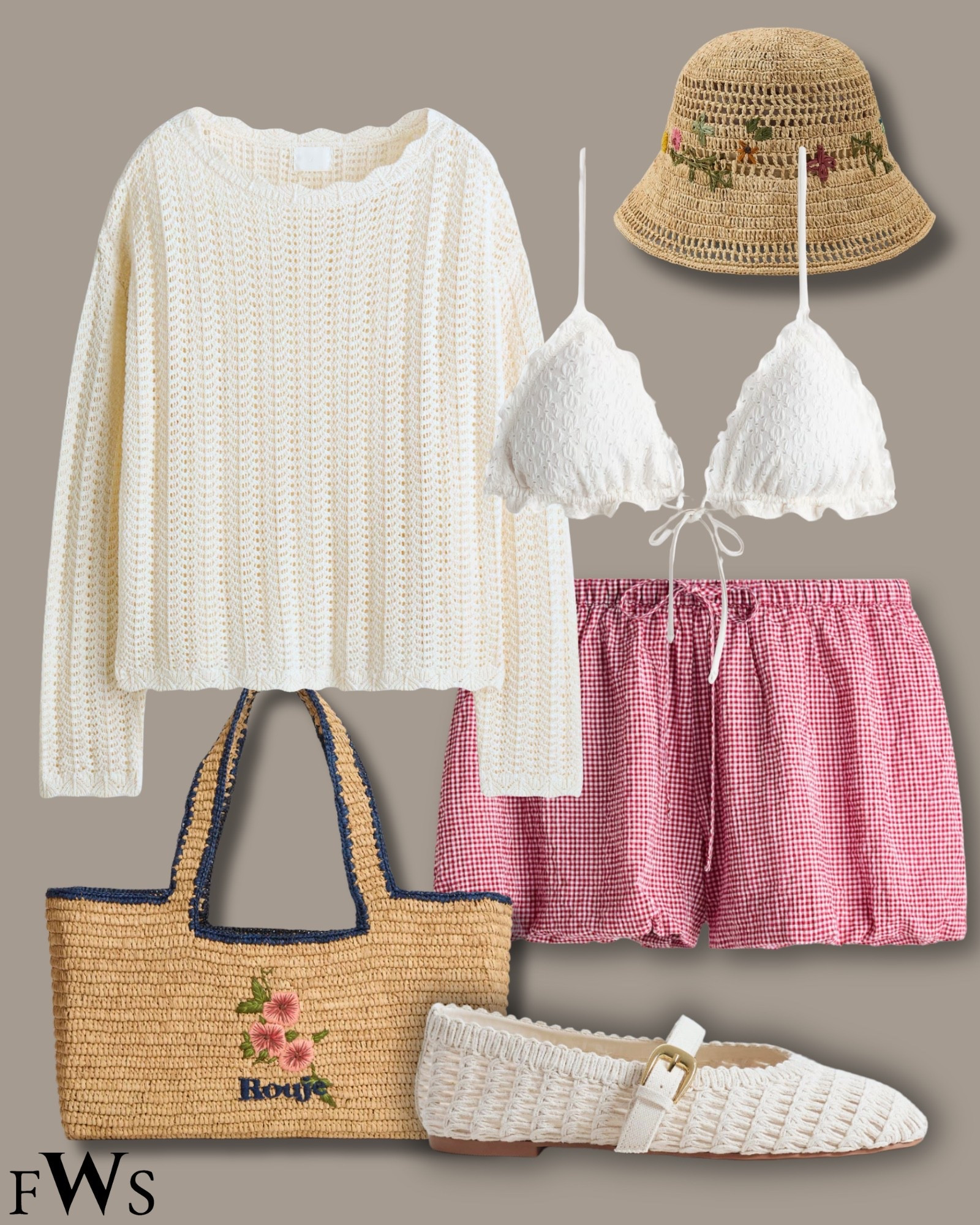 Summer coastal inspo

#LTKover50style #LTKstyletip #LTKsummer