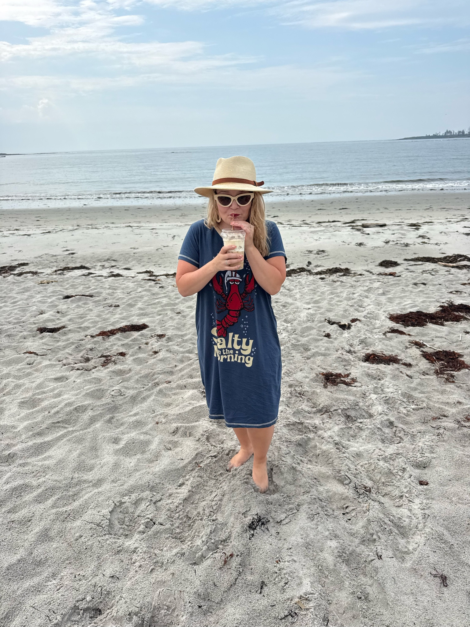 Love these night/beach dresses from @lazyones

#LTKPetite #LTKselfcare #LTKmorningroutine