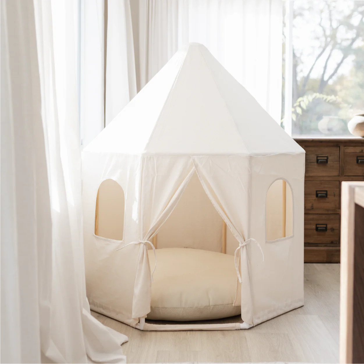 Toddler Play Tent for Imaginative Play | Gathre | Gathre