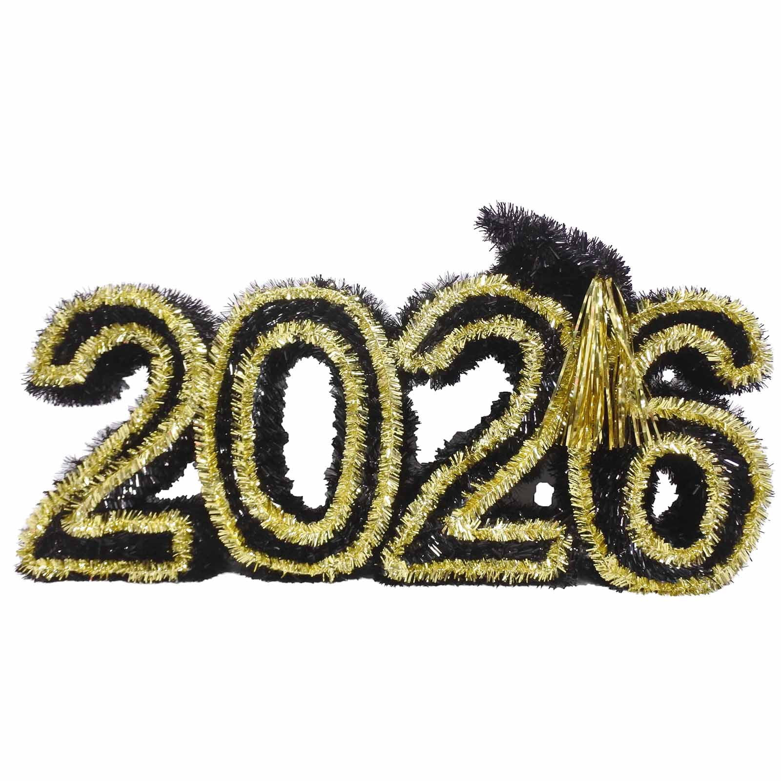 Graduation 18.5`` 2026 3D TINSE | Walmart (US)