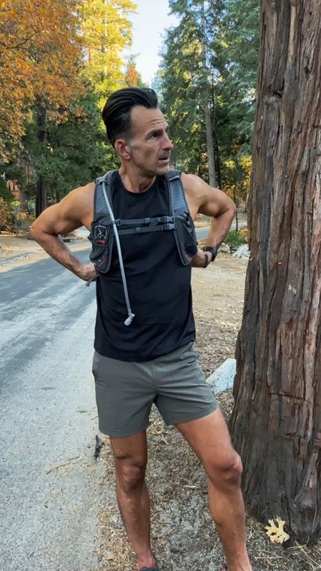 How do you lean into health and wellness? Running, hiking, biking and more I love the hydration packs and vests from Nathan. Maybe you’re looking for some great gift ideas for runners, athletes and weekend warriors; check out these items for the fitness lovers in your life (or yeah, for yourself too)! ↣ 

#LTKVideo #LTKfitness #LTKGiftGuide