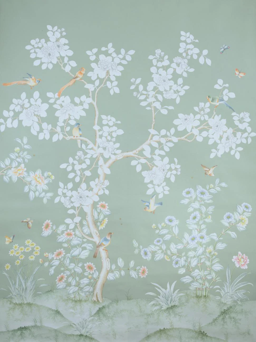 la Petite Gracie | Celadon Mist | Christian Ladd Home
