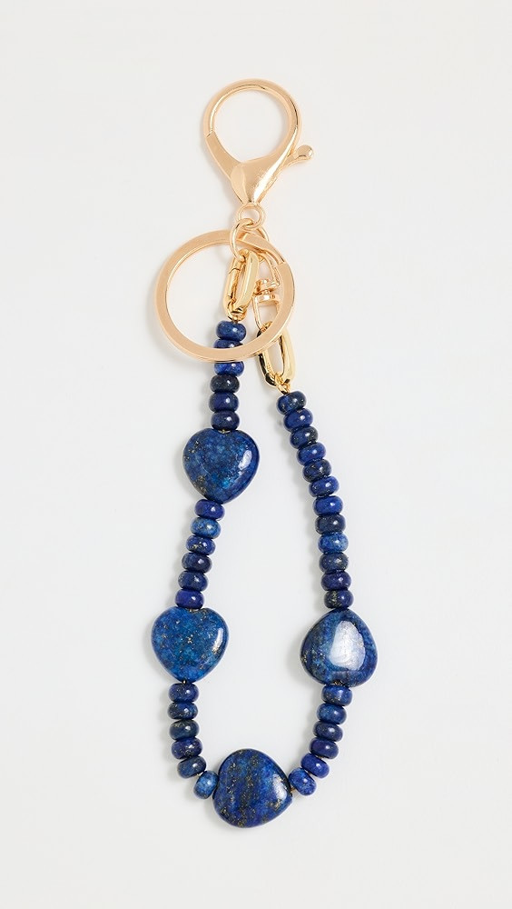 SHASHI Bag Charm | Shopbop | Shopbop