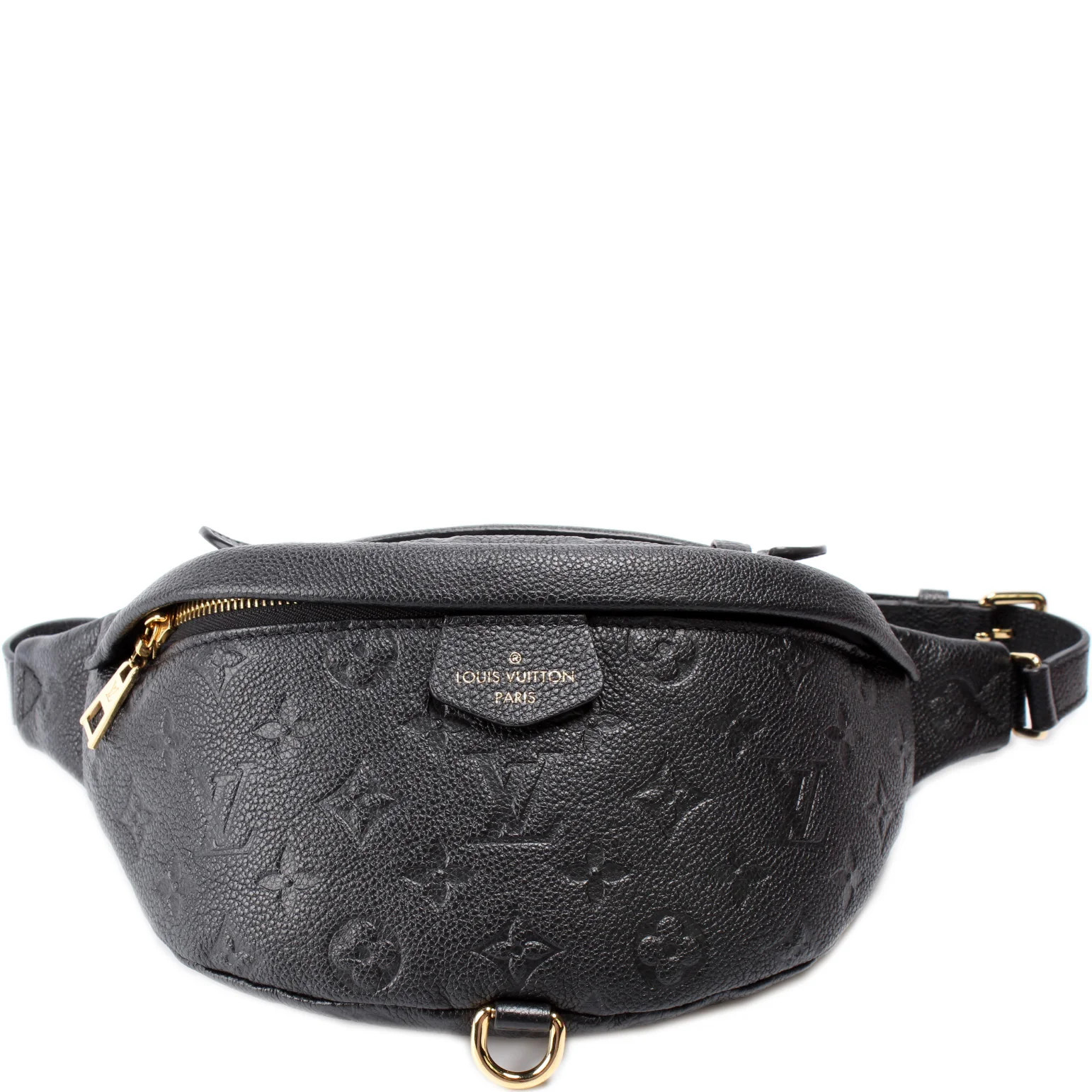 Bumbag Empreinte | Keeks Designer Handbags