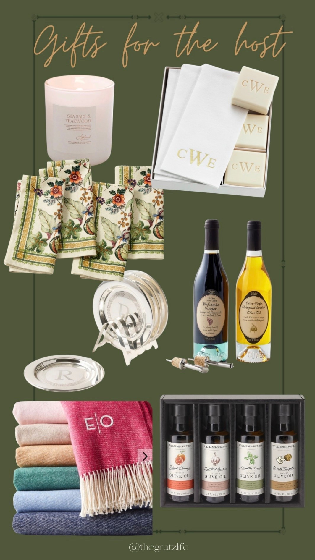 Great housewarming gifts

#LTKHome