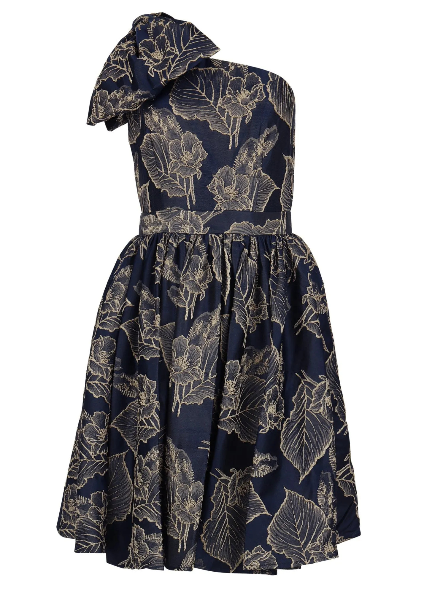 Molly Dress | JessaKae