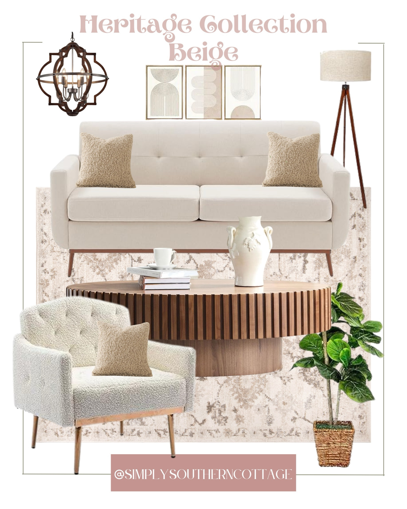 Home Collection Beige

amazon, amazon home, amazon home decor, home styling tip, living room inspo, living room rug 

#LTKStyleTip #LTKHome