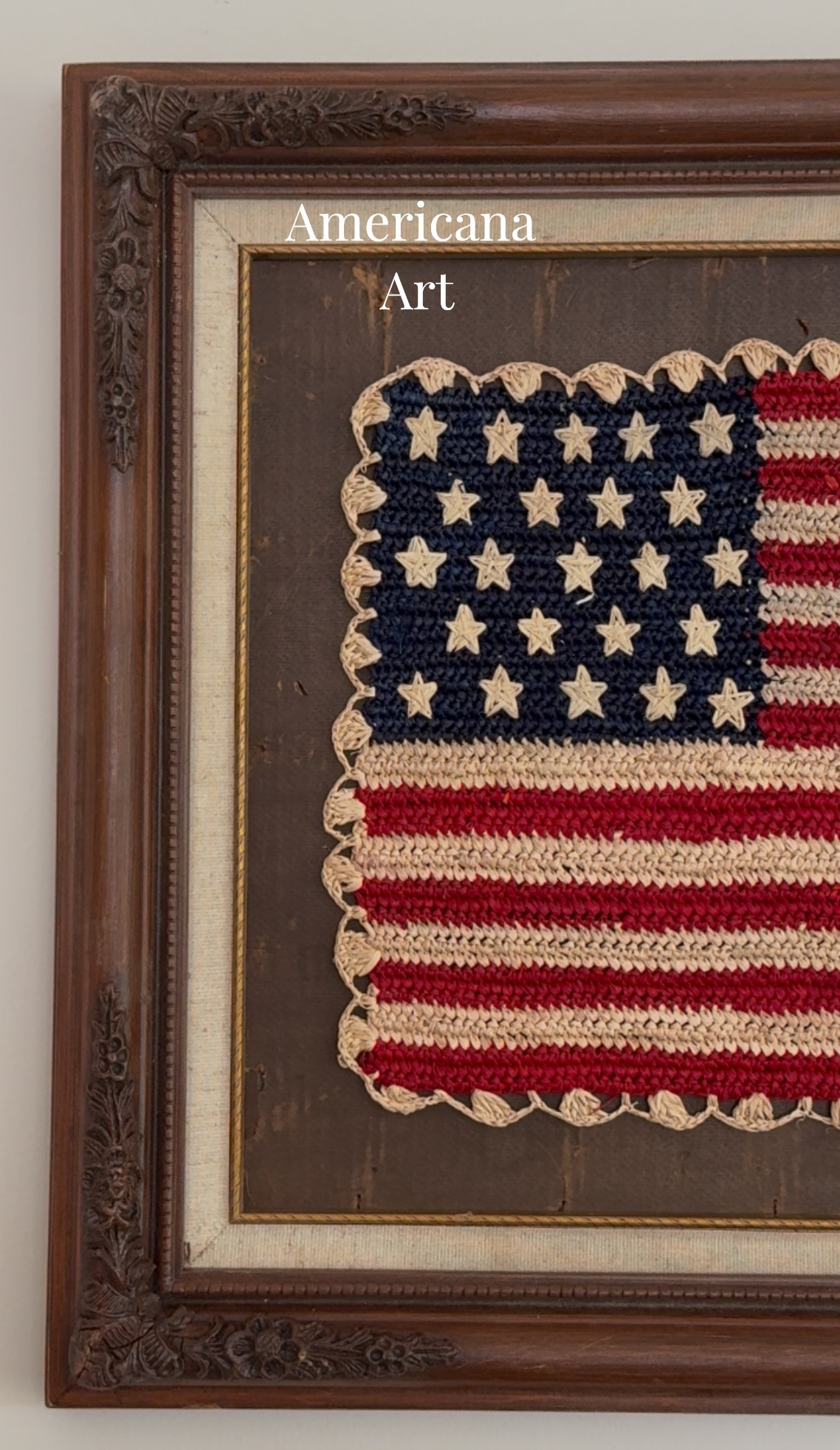 Fourth of July, Americana, retro American USA decor

#LTKHome