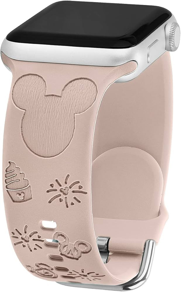 for "apple watch disney band" | Amazon (US)