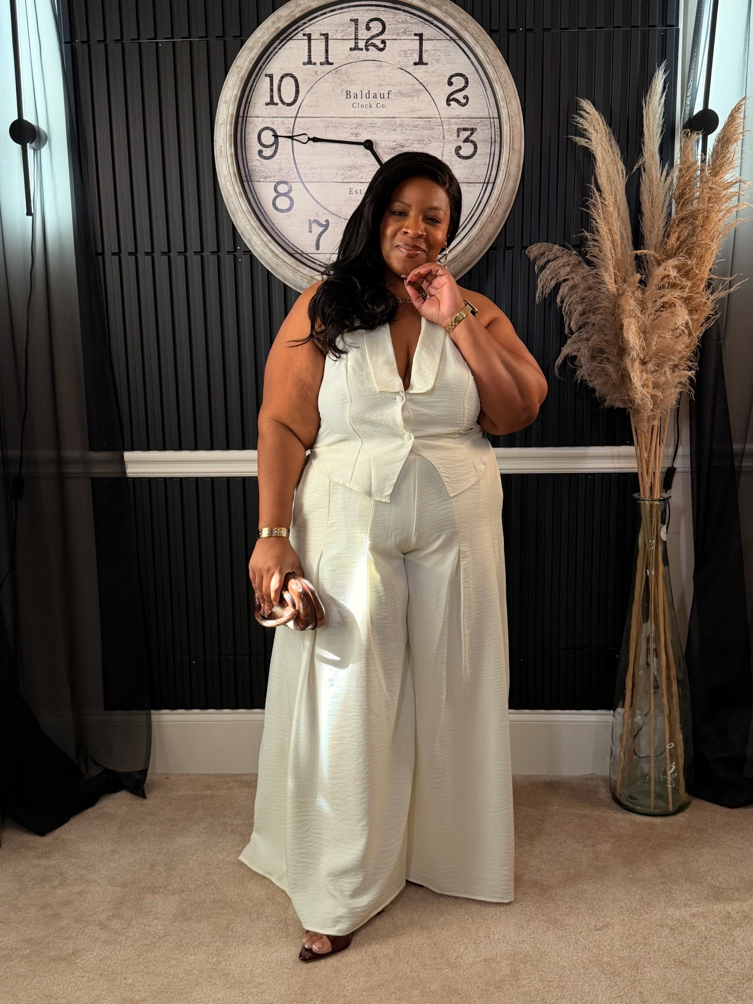 #LTKPlusSize #LTKMidsize #LTKOver40