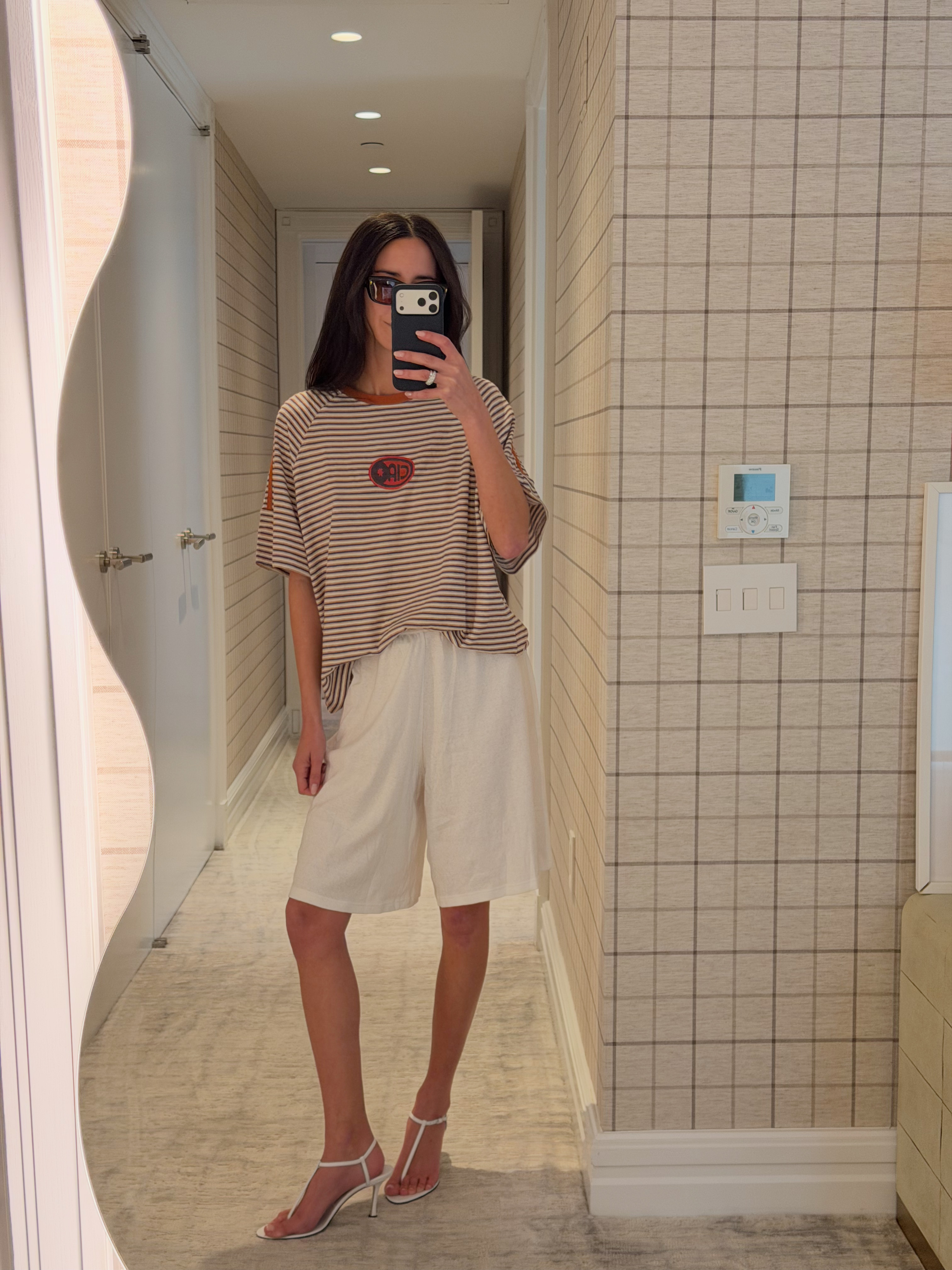 FRIDAY SERIES: STRIPES EDIT 

 