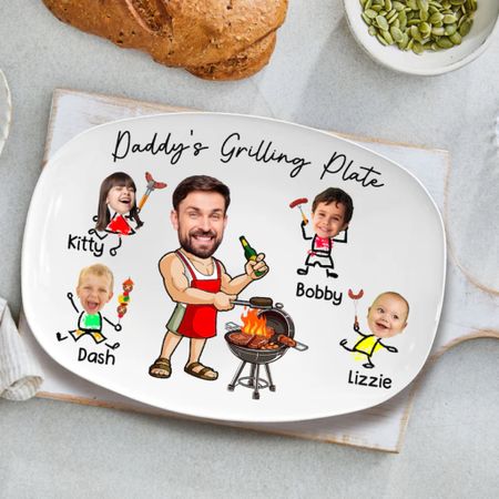 Father's Day gifts ideas 

#fathersday #gifts #giftideas #fathersdaygifts #customized #personal #pictures #family #kids #baby #dad #papa #grandpa #grandfather #trends #trending #car #truck #bestsellers #favorites #popular #fridge #magnets #tapemeasure #tools #grill #grilling #grillingplate 

#LTKGiftGuide #LTKFamily #LTKKids
