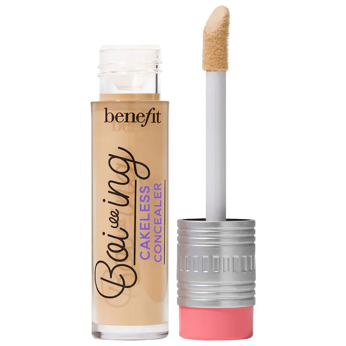 Boi-ing Cakeless Full Coverage Waterproof Liquid Concealer | Sephora (US)
