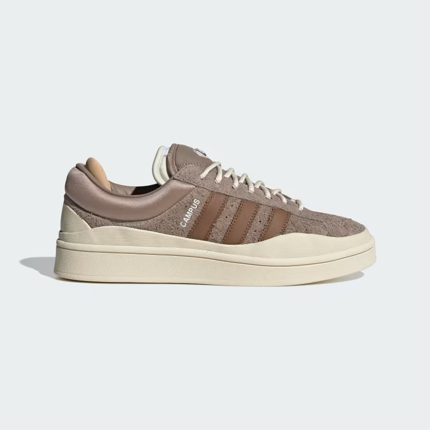 Bad Bunny Campus Shoes | adidas (CA)