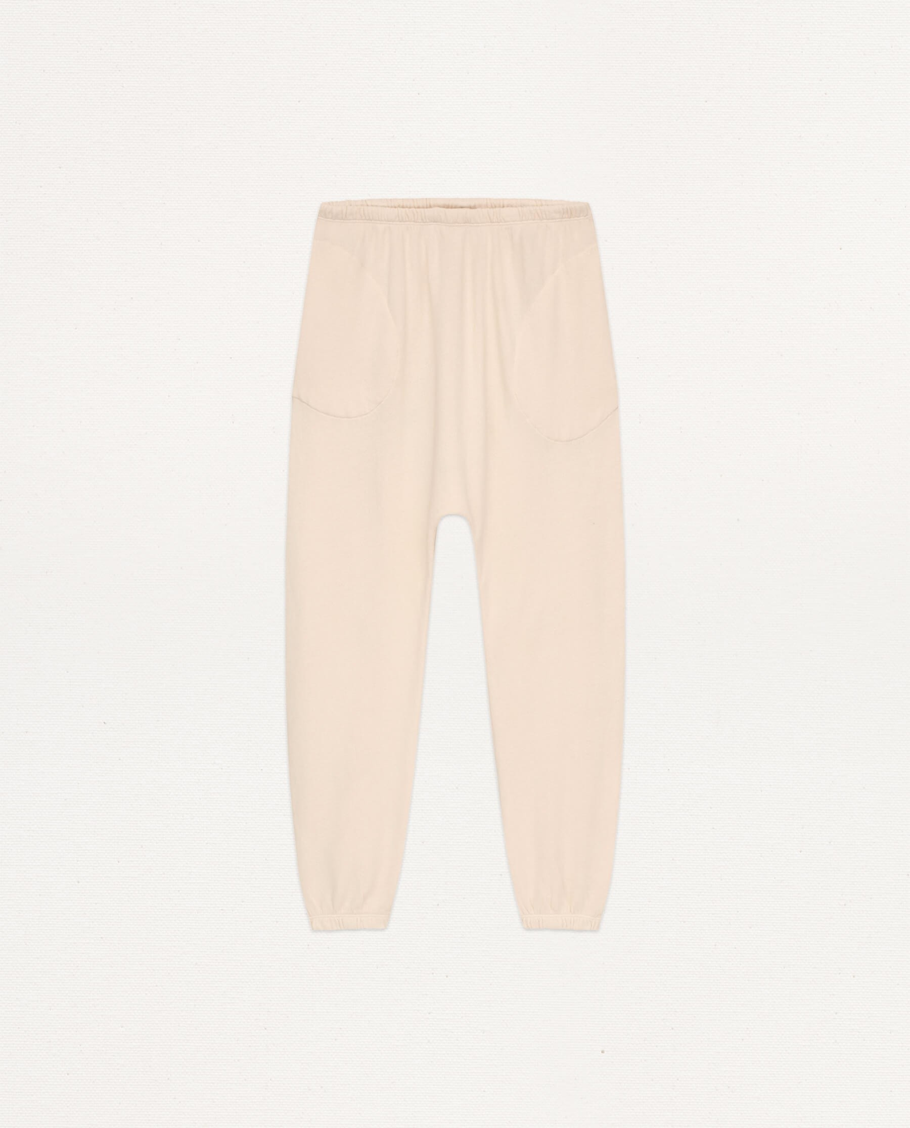 The Jogger Sweatpant. | THE GREAT.