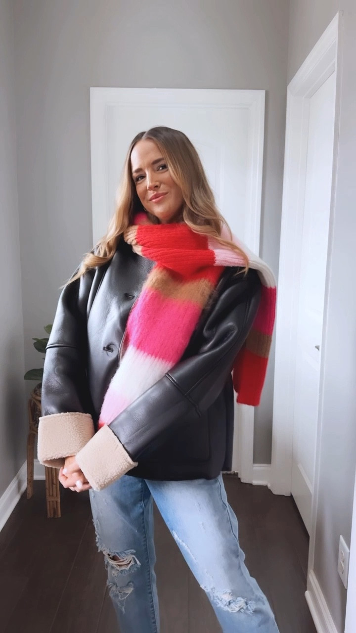 Winter Casual Outfit Idea!! 

#LTKSeasonal #LTKstyletip #LTKfindsunder100