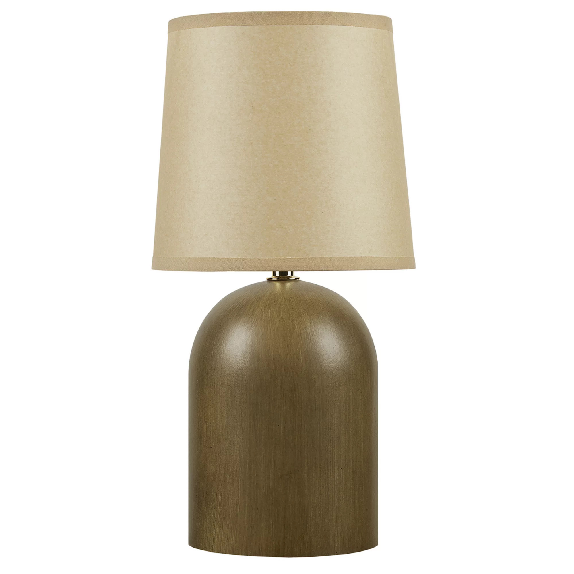 LumiBark Accent Table Lamp | Kohl's