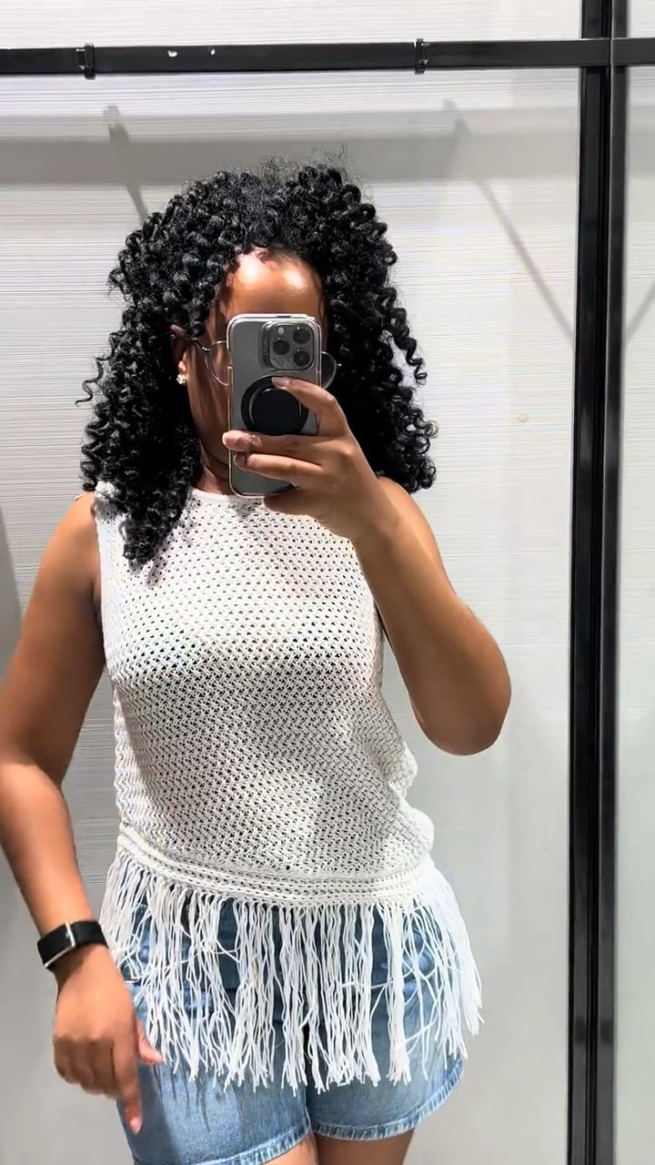 Vacation Outfit Ideas