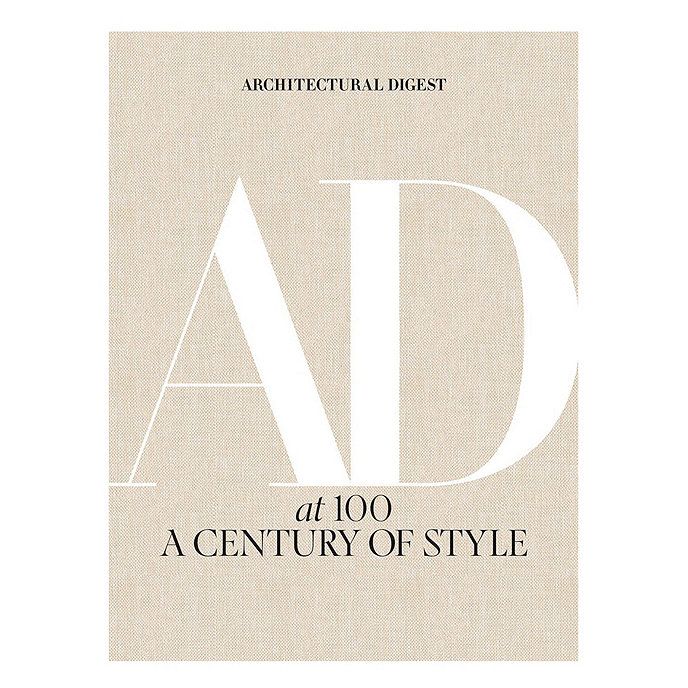 Architectural Digest at 100: A Century of Style | Ballard Designs, Inc.