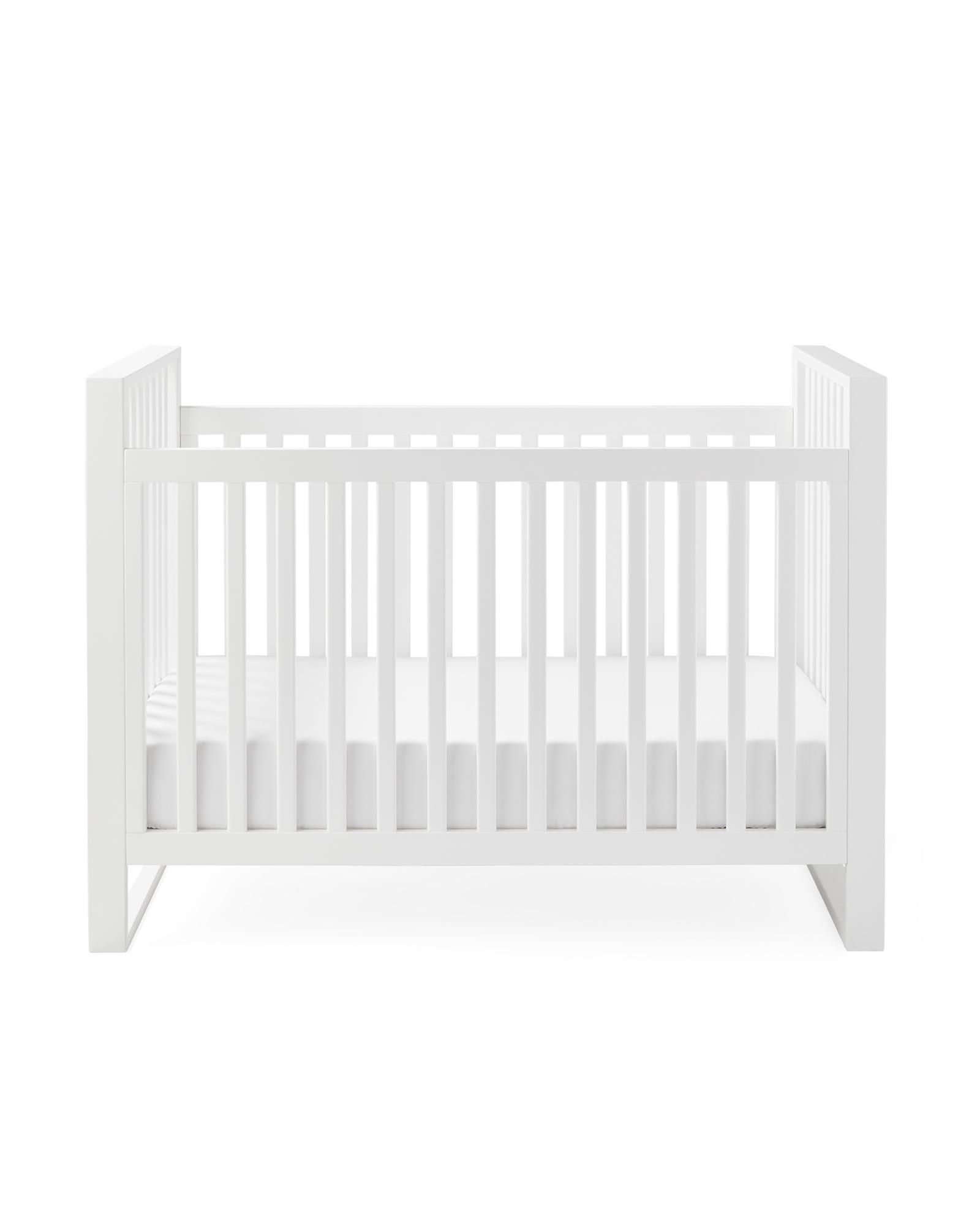 Ludlow Convertible Crib | Serena and Lily