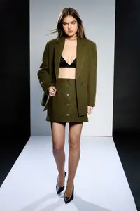 Jackets & Coats | Runway 1.8.1.8 Wool Mix Double Breasted Blazer | RUNWAY 1.8.1.8 | Debenhams UK