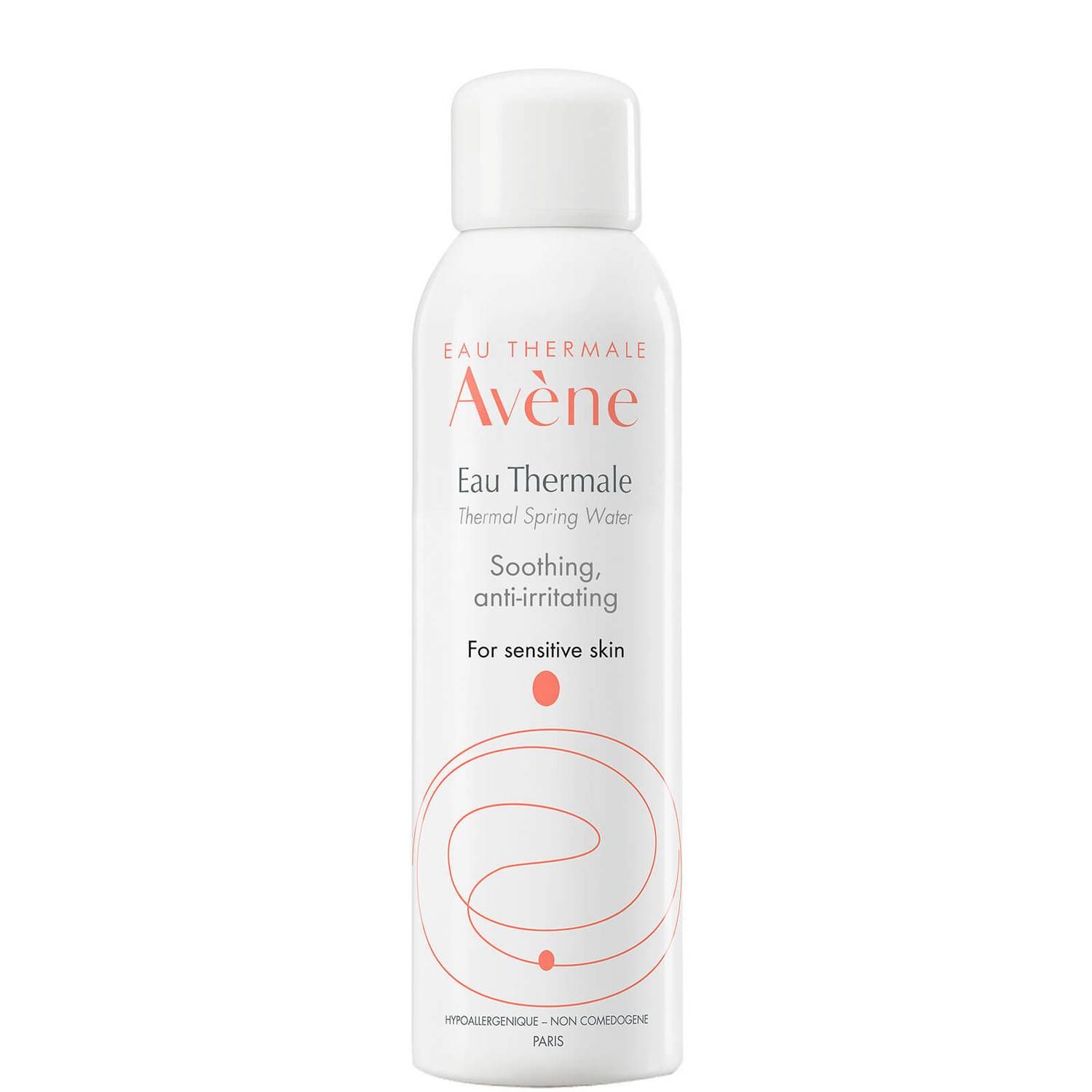 Avène Thermal Spring Water Spray for Sensitive Skin 150ml | Look Fantastic (UK)