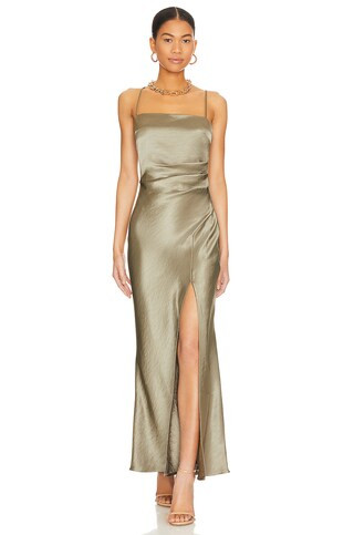 Nadia Maxi Dress
                    
                    Bec + Bridge | Revolve Clothing (Global)