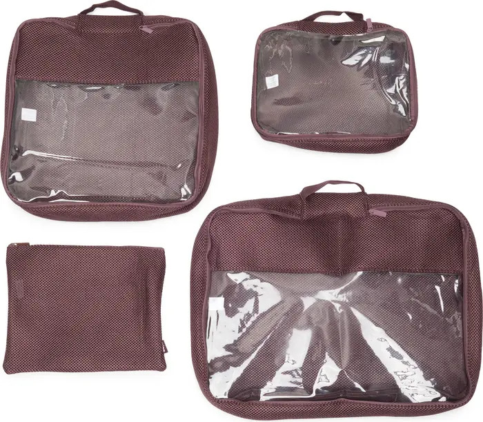 MYTAGALONGS Set of 4 Packing Pods | Nordstromrack | Nordstrom Rack