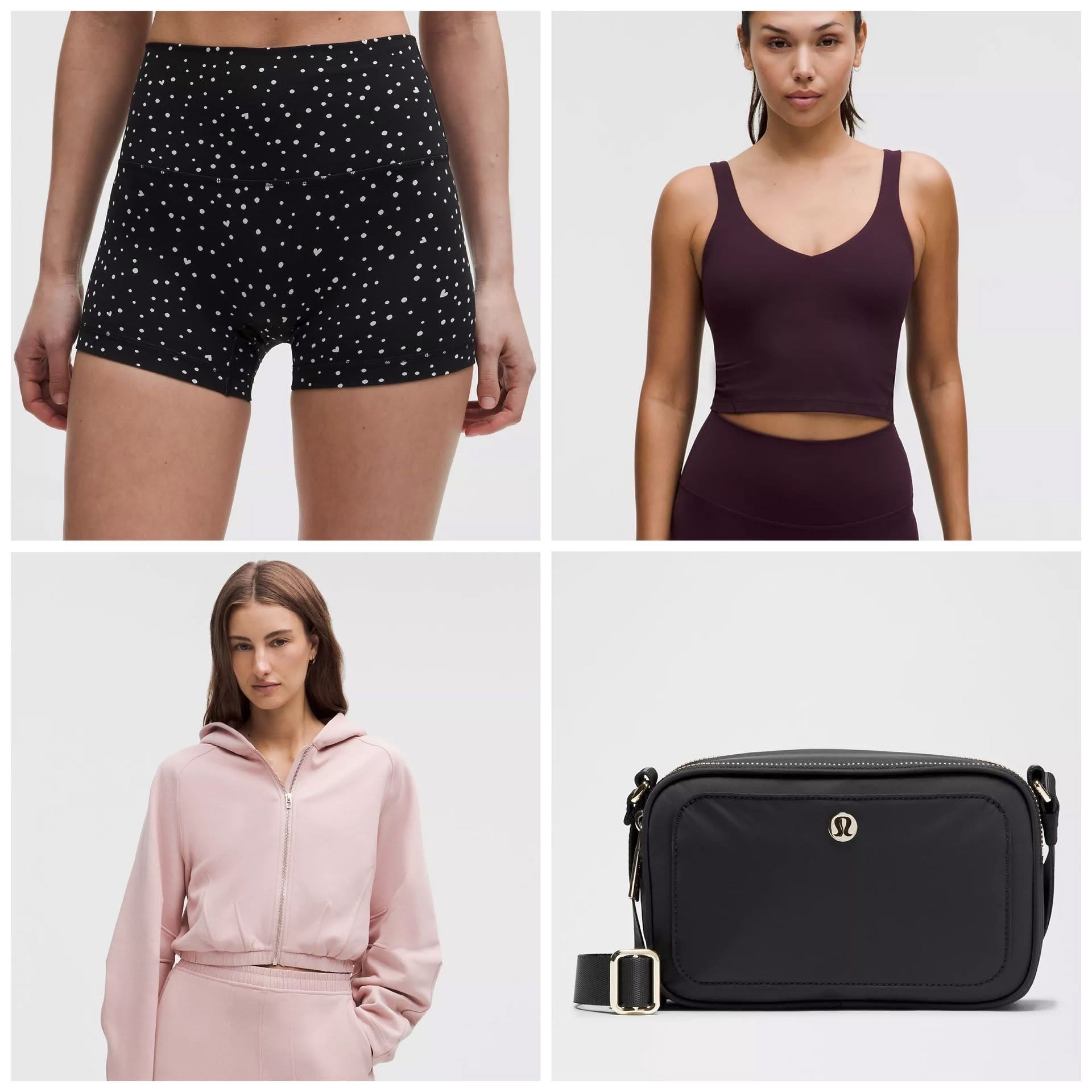 More SALE Lululemon items dropped today 🙌🏻 Free shipping!! Buttery soft ALIGN shorts and tanks! 

Dropping 🔗👇 

#LTKSpringSale #LTKdayinmylife