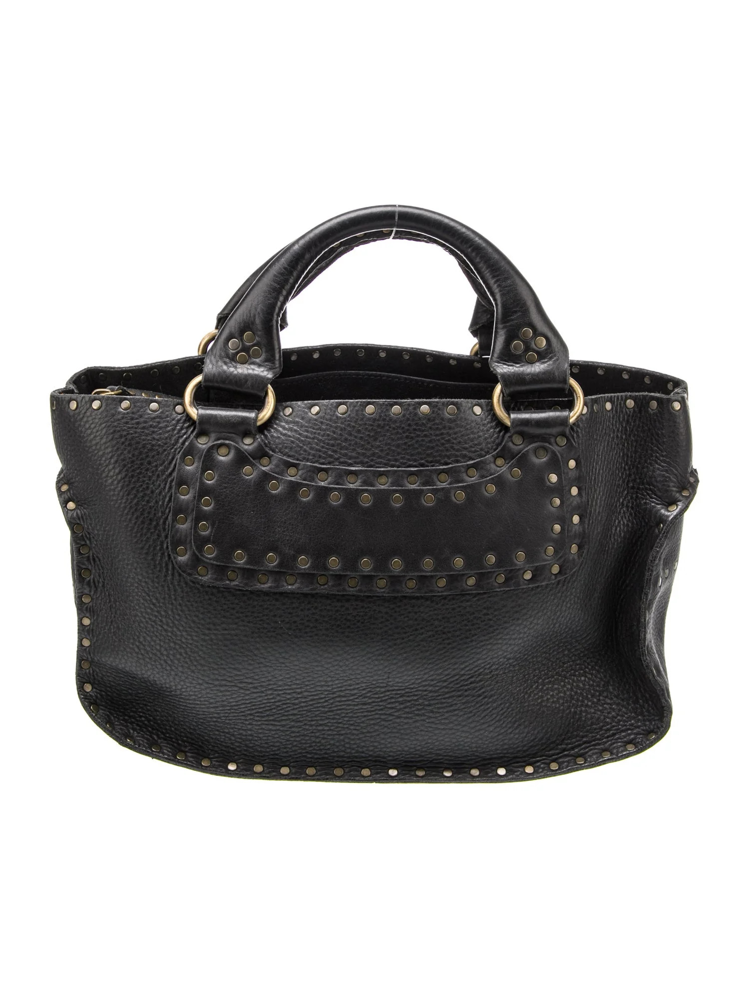 Boogie Bag | The RealReal