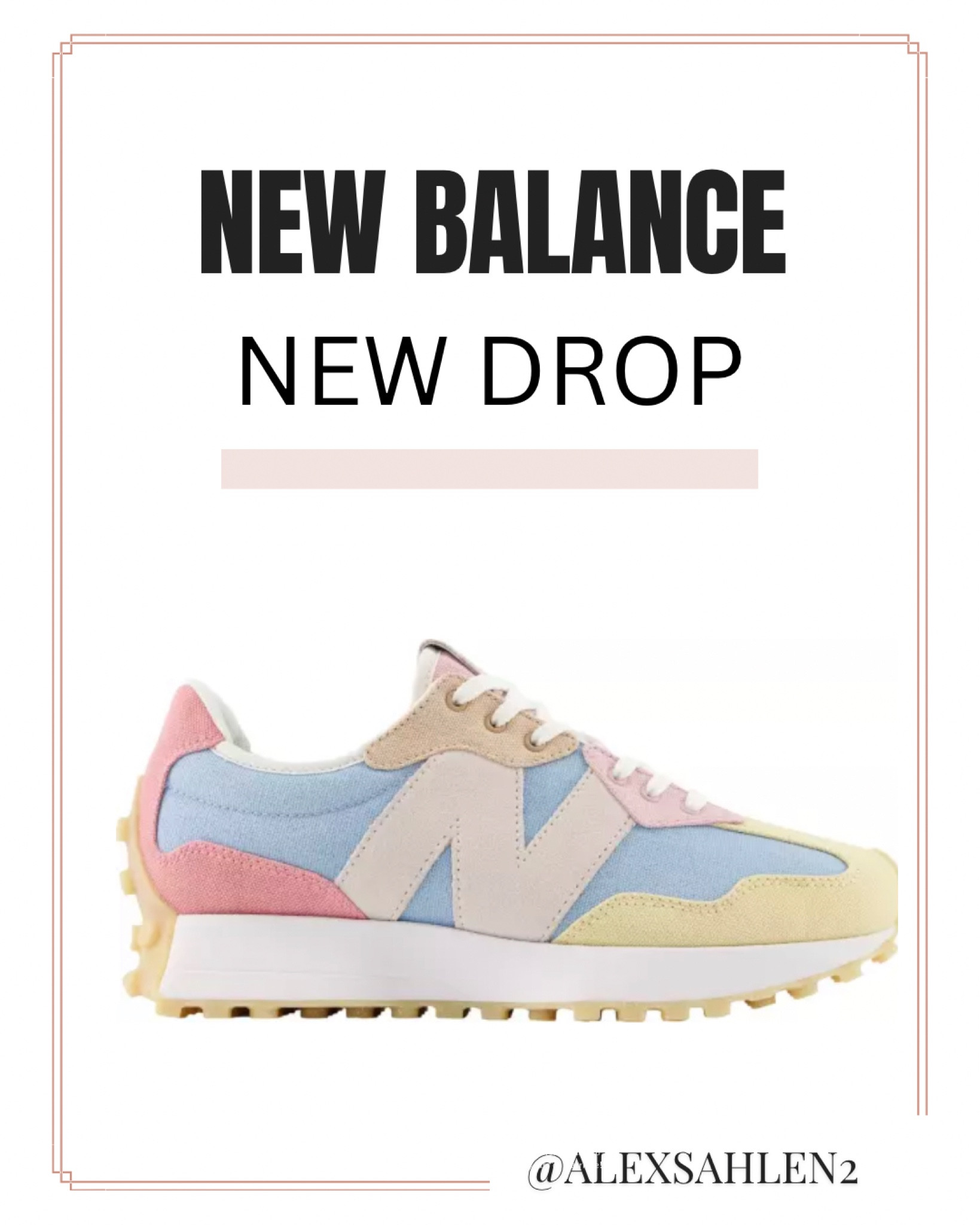 Drop new 2025 balance 89