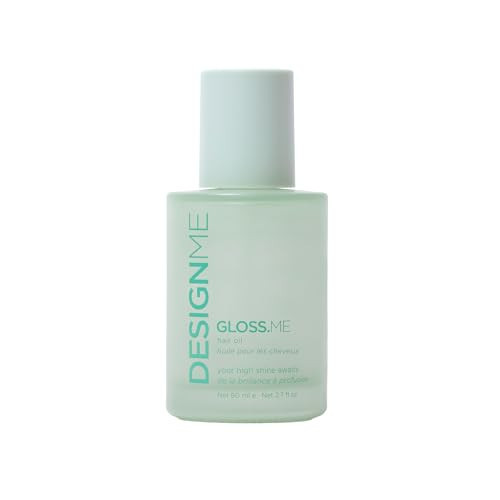 DESIGNME GLOSS.ME Hair Serum 2.7 Oz | Amazon (US)