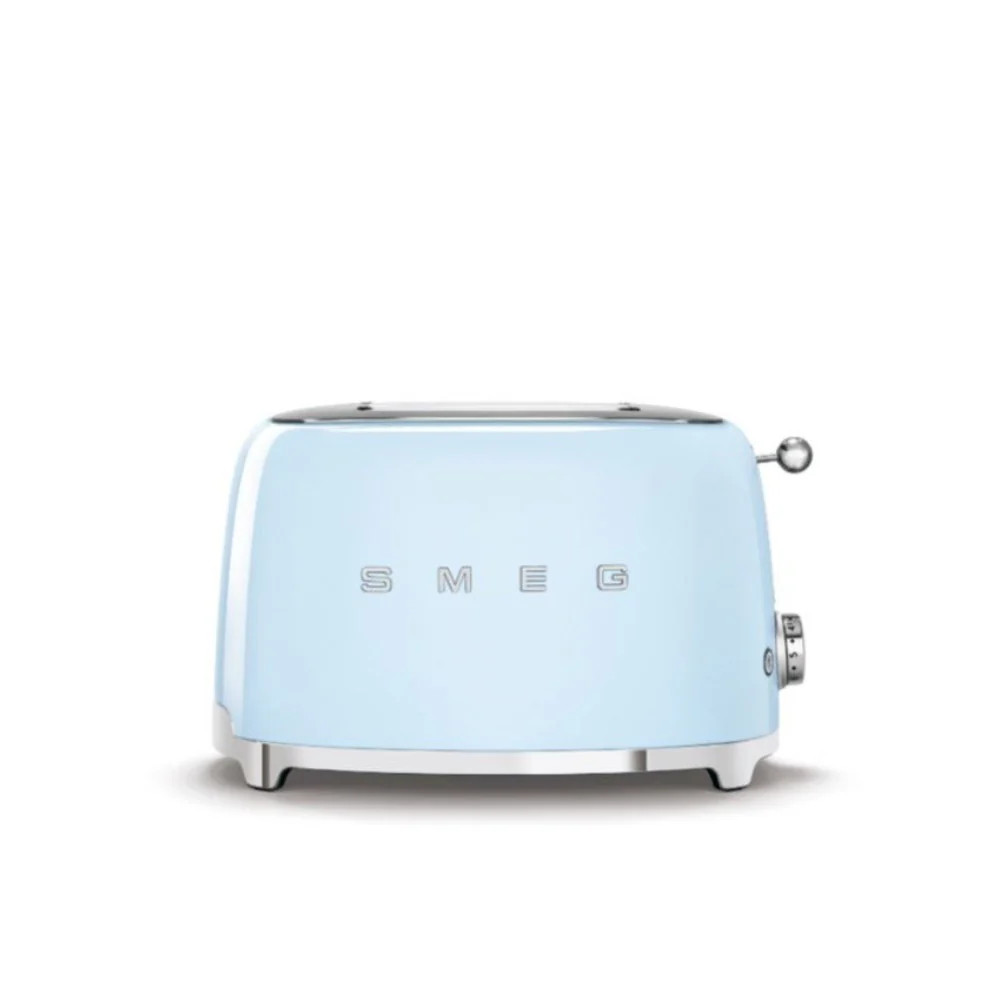 Smeg 2-Slice Toaster | Sabavi Home