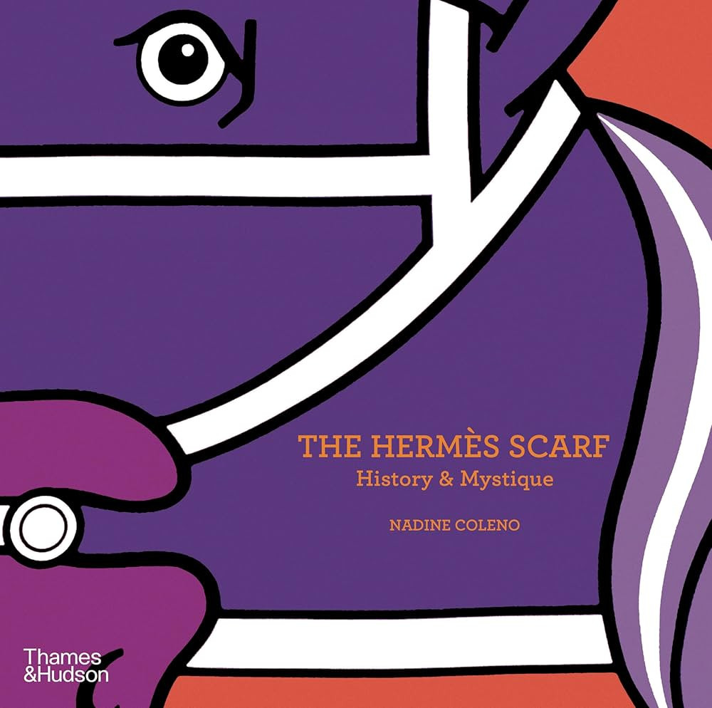 The Hermès Scarf: History & Mystique | Amazon (US)