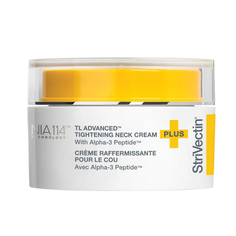 StriVectin TL Advanced Tightening Neck Cream Plus, 1.7 oz | Walmart (US)
