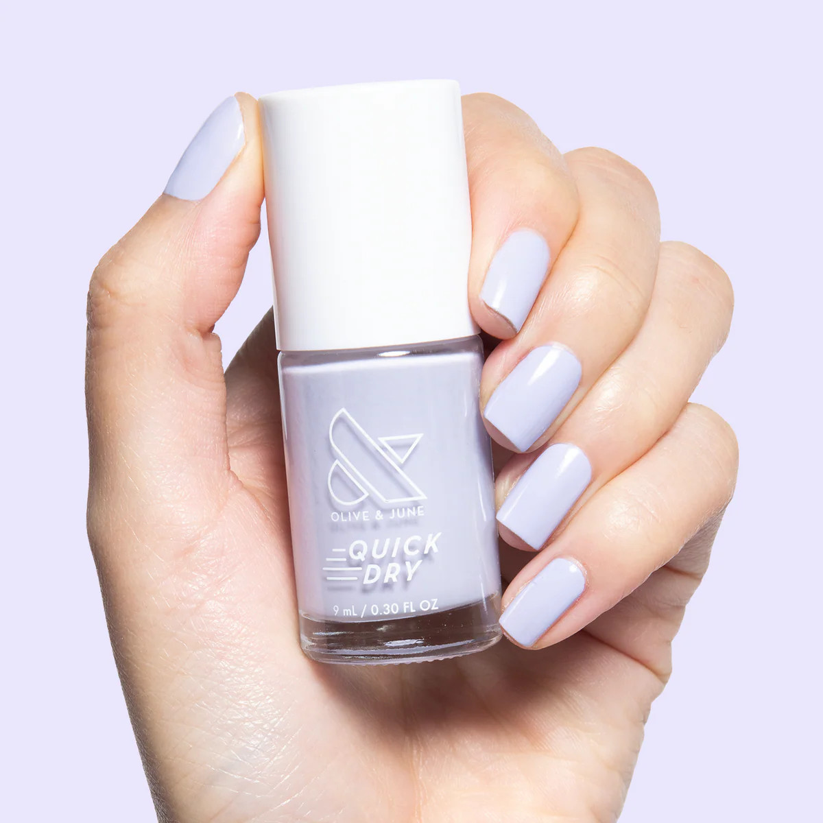 Fountain | Olive & June
