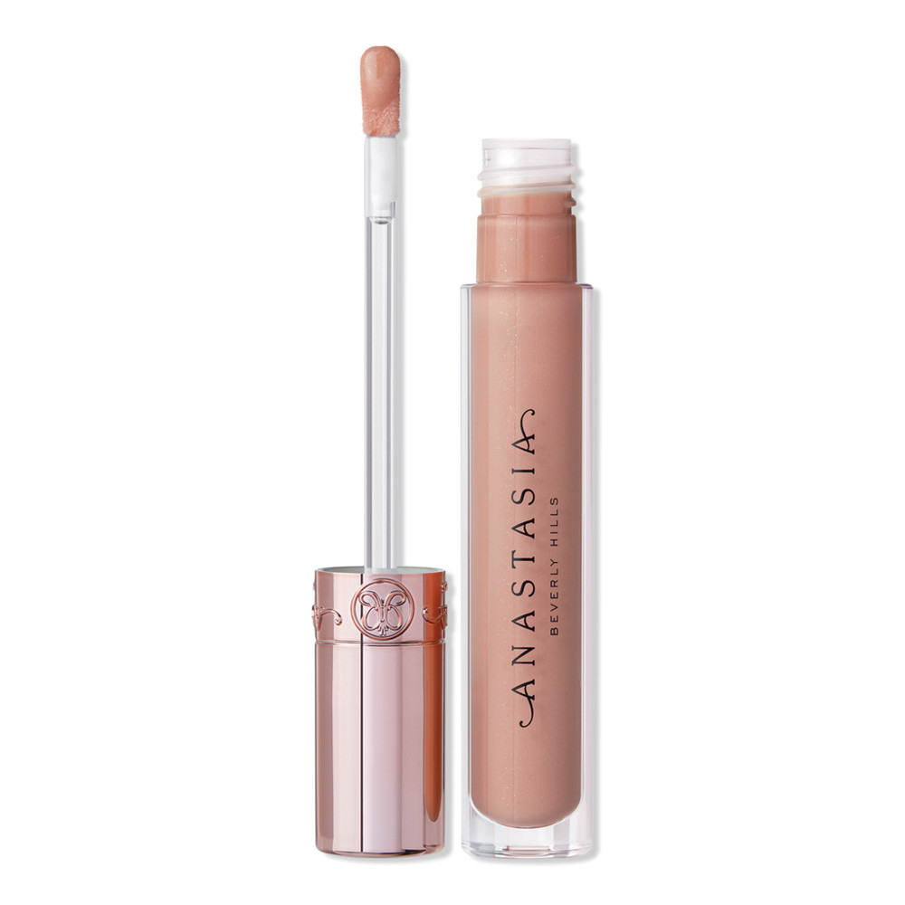 Anastasia Beverly Hills Universal Luminous Tinted Lip Gloss - Cantalope | Ulta