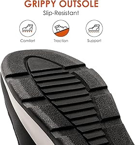 DREAM PAIRS Women's Winter Snow Boots, Faux Fur Waterproof Ankle Booties, Zaylee Ladies Comfortab... | Amazon (US)