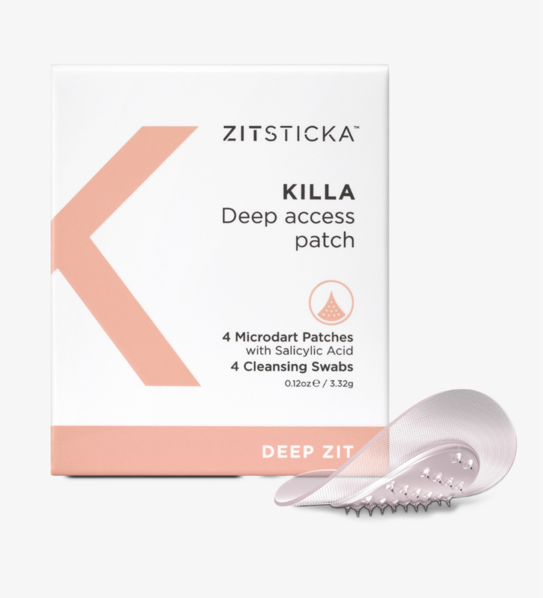 Zit patches are 50% off today! My teen loves these! 

#LTKbeauty #LTKsalealert #LTKfindsunder50