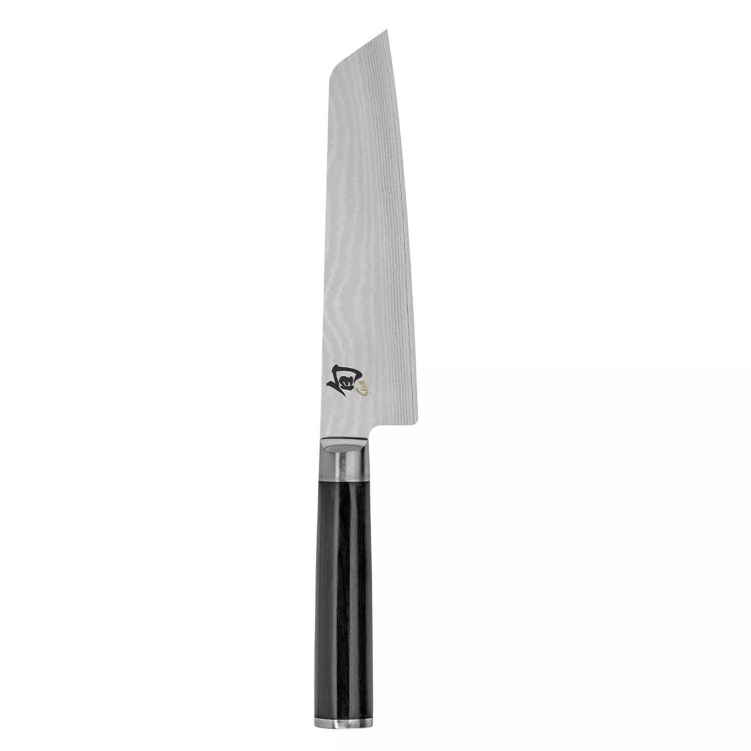 Shun Premier Master Utility Knife with Ebony Pakkawood Handle, 6.5" | Sur La Table