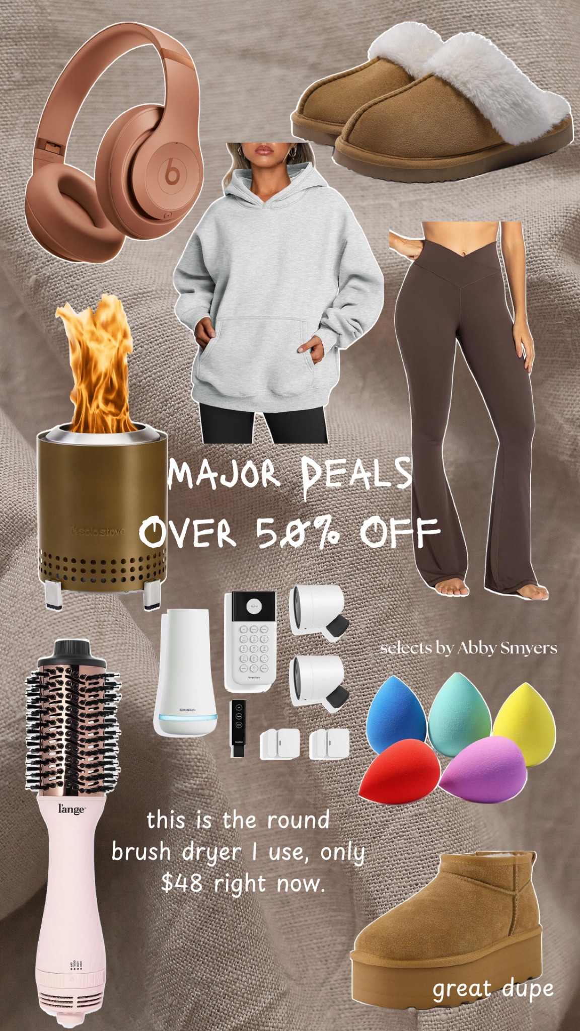 Over 50% off for Black Friday. We have used Simpli Safe for years and it’s an effective and affordable security system. 50% off is crazy!

#LTKsalealert #LTKfindsunder100 #LTKfindsunder50