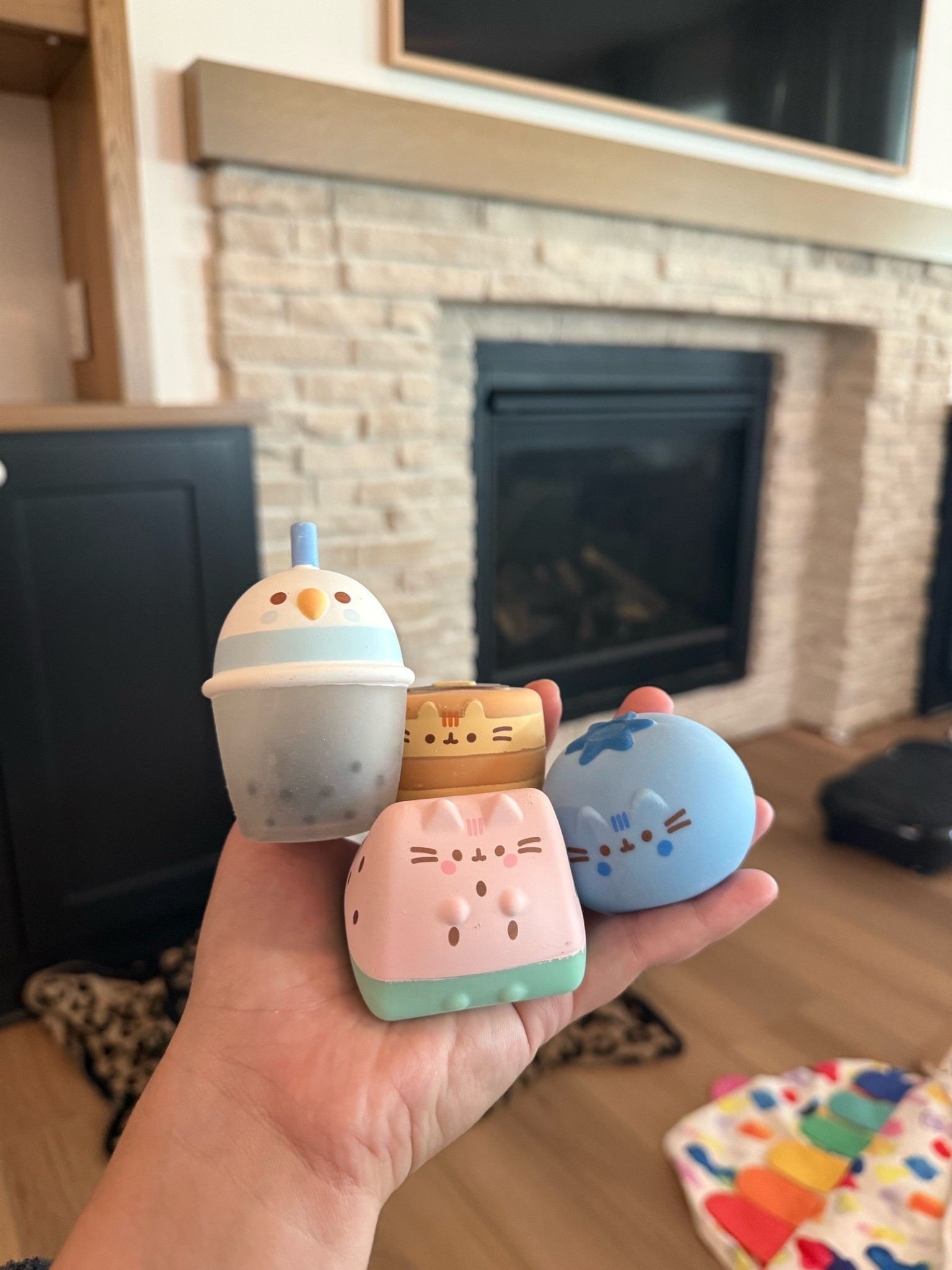Toy squishys

#LTKKids