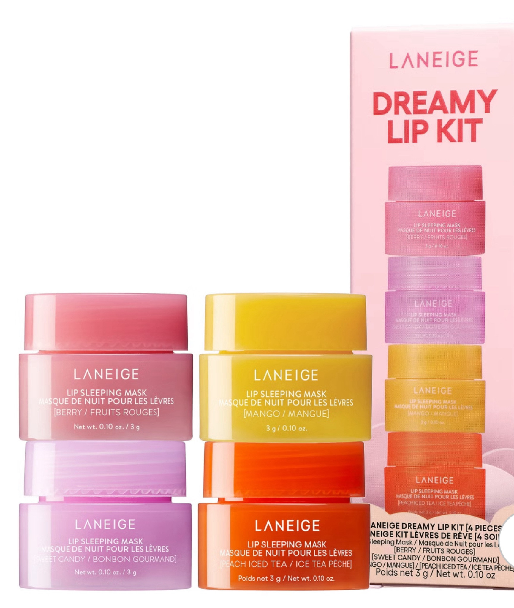 My top 10 lip kits 

#LTKnederlands #LTKeurope #LTKbeauty